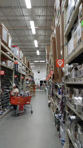 Home Improvement Store «The Home Depot», reviews and photos, 9361 Kingston Pike, Knoxville, TN 37922, USA