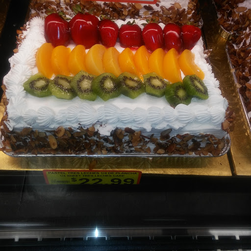 Grocery Store «El Super», reviews and photos, 650 N Euclid St, Anaheim, CA 92801, USA