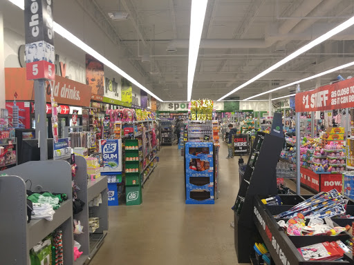 Variety Store «Five Below», reviews and photos, 14215 Hall Rd, Shelby Charter Township, MI 48315, USA