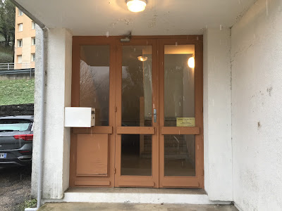 implid à Nantua