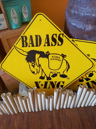 Coffee Shop «Bad Ass Coffee», reviews and photos, 11460 Kenyon Way Suite 108, Rancho Cucamonga, CA 91701, USA