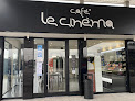 Le Cinéma Café 37060 Buttapietra
