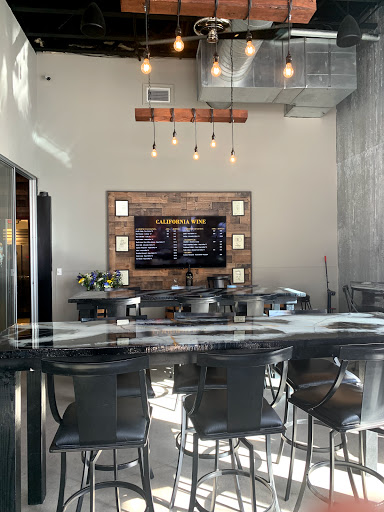 Winery «Wine Fusion Winery», reviews and photos, 603 S Main St #304, Grapevine, TX 76051, USA