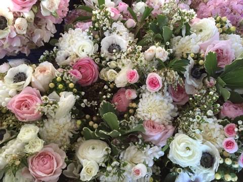 Florist «Emerald Petals», reviews and photos, 3948 N Mississippi Ave, Portland, OR 97227, USA