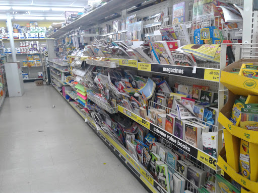 Discount Store «Dollar General», reviews and photos, 123 Hillsmere Dr, Annapolis, MD 21403, USA