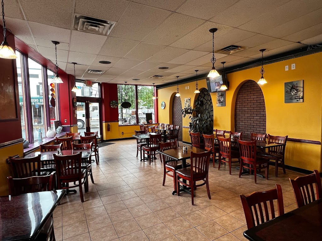 Esquina Criolla Peruvian Restaurant Bound Brook, NJ 08805 Menu, Reviews, Hours & Contact