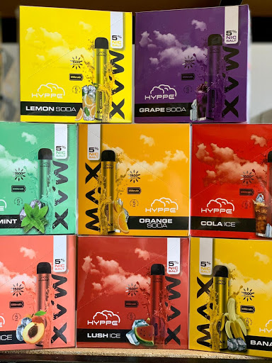 Vaporizer Store «Lil Buddha Vapor & Smoke Shop», reviews and photos, 6916 Big Bend Rd, Gibsonton, FL 33534, USA