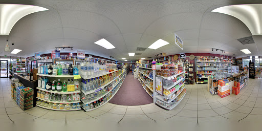 Liquor Store «LOL LIQUORS», reviews and photos, 12107 Toepperwein Rd #6, Live Oak, TX 78233, USA