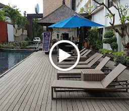 Natya Hotel photo