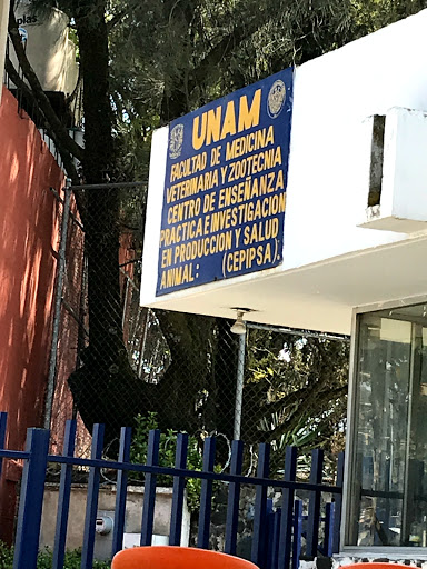 UNAM Faculty of Veterinary Medicine