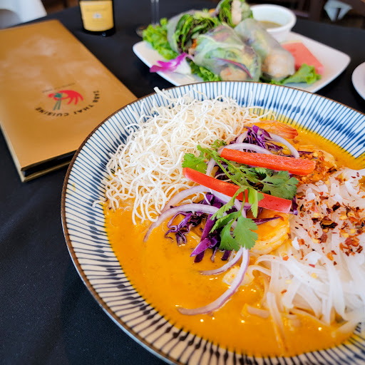 Zabb Thai Cuisine image