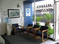 Crash Champions Collision Repair Costa Mesa South - Photo 8 - Car repair in Costa Mesa, CA, Costa Mesa