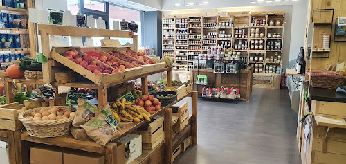 Épicerie fine Chez Vivi Epicerie Bagnols-sur-Cèze