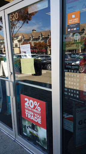 Video Game Store «GameStop», reviews and photos, 5165 Peachtree Pkwy Suite 620, Norcross, GA 30092, USA