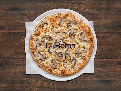 Di Roma Pizza Luzarches à Luzarches