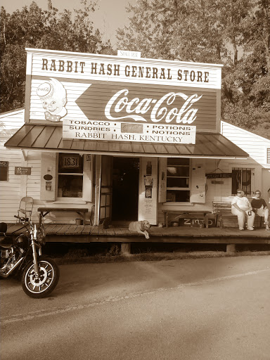 General Store «Rabbit Hash General Store», reviews and photos, 10021 Lower River Rd, Burlington, KY 41005, USA