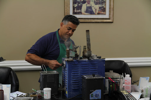 Jeweler «Twin City Jewelers», reviews and photos, 36 Clifton Ave S, Lakewood, NJ 08701, USA