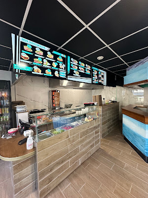Deniz Kebab Guer à Guer
