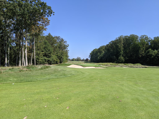 Golf Club «Hollywood Golf Club», reviews and photos, 510 Roseld Ave, Deal, NJ 07723, USA