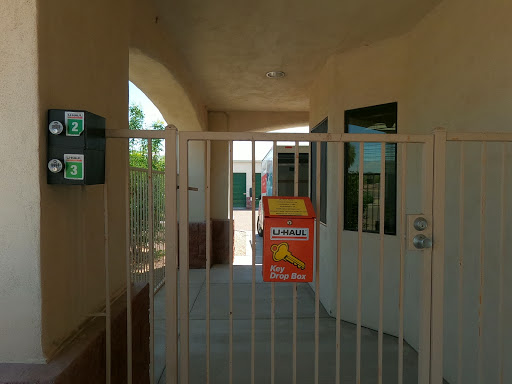 Self-Storage Facility «Rio Estrella Storage Solutions», reviews and photos, 1429 N Eliseo Felix Jr Way, Avondale, AZ 85323, USA