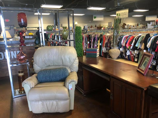 Thrift Store «NLB Thrift Cumming», reviews and photos, 315 Dahlonega St, Cumming, GA 30040, USA