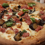 Photo n°1 de l'avis de Riccardo.e fait le 04/05/2022 à 18:58 sur le  Pizzeria da Renato à Mücke