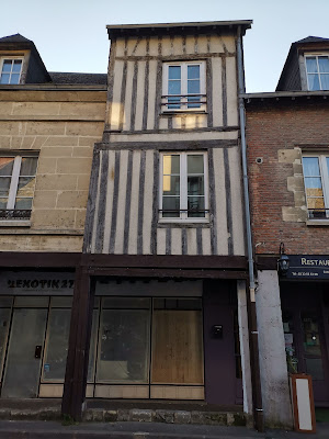 Exotik 27 à Gisors