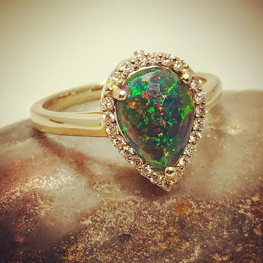 Jewelry Designer «J.P. Haase Jewelers», reviews and photos, 1431 S 108th St, West Allis, WI 53214, USA