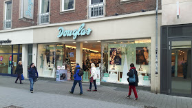 Douglas Aachen Adalbert street