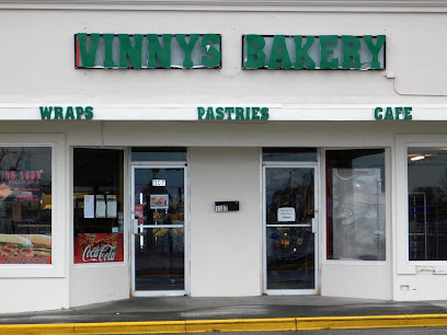 Vinny's Bakery