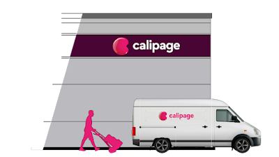 Calipage - ALLEGRAN à La Sauve
