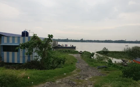 Batanagar Ganga View Point image
