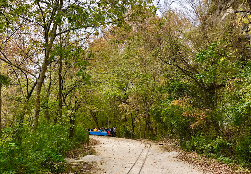 Tourist Attraction «Wabash Frisco & Pacific Railway», reviews and photos, 101 Grand Ave, Glencoe, MO 63038, USA