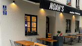 Noah's Pizzeria 80331 Munich
