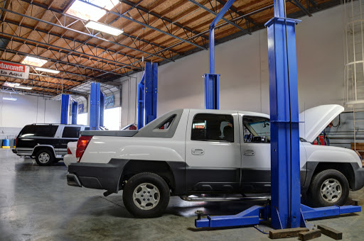Perris Auto Repair Center image