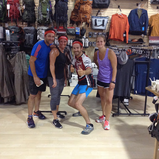 Outdoor Sports Store «Moosejaw», reviews and photos, 154 Adams Rd, Rochester Hills, MI 48309, USA