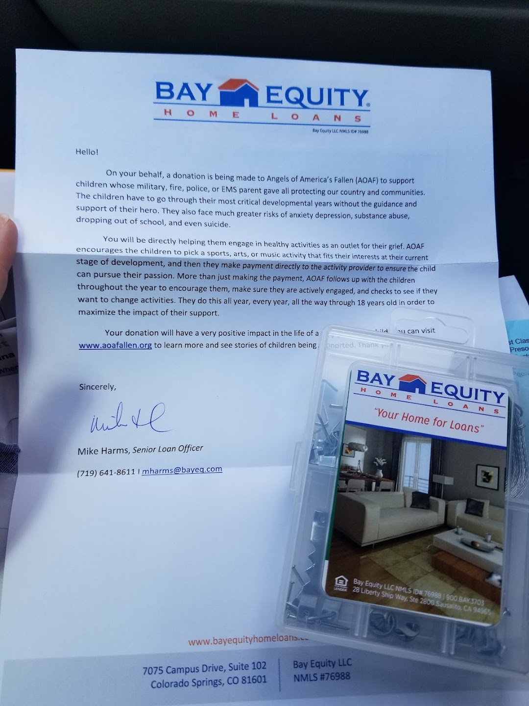 Bay Equity Home Loans