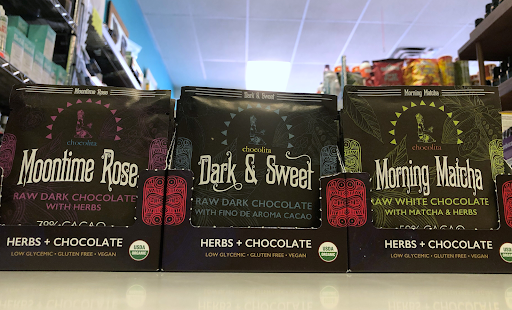 Health Food Store «Pure Health Foods», reviews and photos, 7575 W Washington Ave, Las Vegas, NV 89128, USA