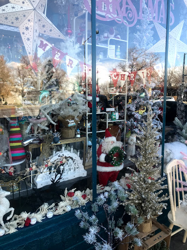 Gift Shop «Talulah Jones», reviews and photos, 1122 E 17th Ave, Denver, CO 80218, USA