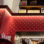 Photo n°3 de l'avis de laura.a fait le 23/04/2024 à 19:34 sur le  Felicin alla Consolata Boutique Bistrot dell’Antica Erboristeria à Turin