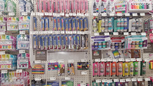 Craft Store «Michaels», reviews and photos, 579 Troy Schenectady Rd, Latham, NY 12110, USA