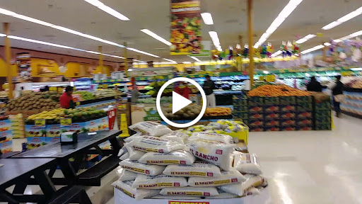 Grocery Store «El Rancho Supermercado», reviews and photos, 6800 Berkman Dr, Austin, TX 78723, USA