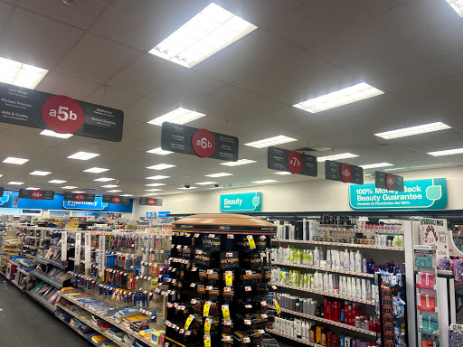 Drug Store «CVS», reviews and photos, 1646 Main Ave, Clifton, NJ 07011, USA