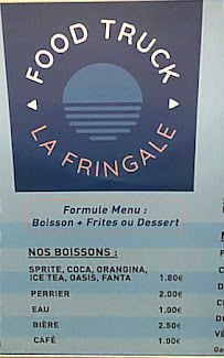 Photos du propriétaire du Restauration rapide Food truck La Fringale à Montboucher-sur-Jabron - n°3