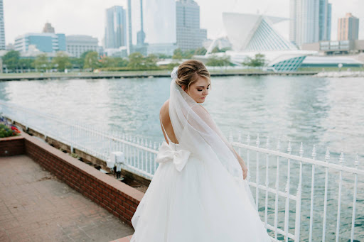 Bridal Shop «Monirose - Bespoke Gowns», reviews and photos, 2021 Atwood Ave, Madison, WI 53704, USA