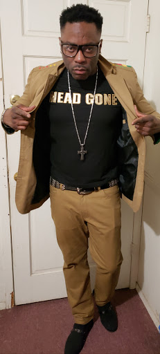 Motorcycle Repair Shop «Head Gone Inc. Motorcycle Shop», reviews and photos, 40 Remsen Ave, Brooklyn, NY 11212, USA