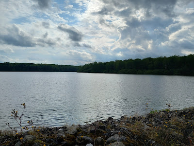 Point de vue à Dienville