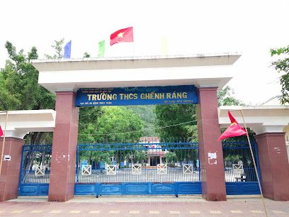 Trường THCS Ghềnh Ráng
