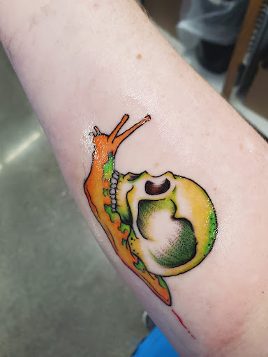 Explore mexican tattoo ideas for men, creative tattoo ideas in Nevada, available at Generation X Tattoos and Piercings