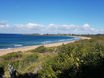 Tilbury Cove Reserve